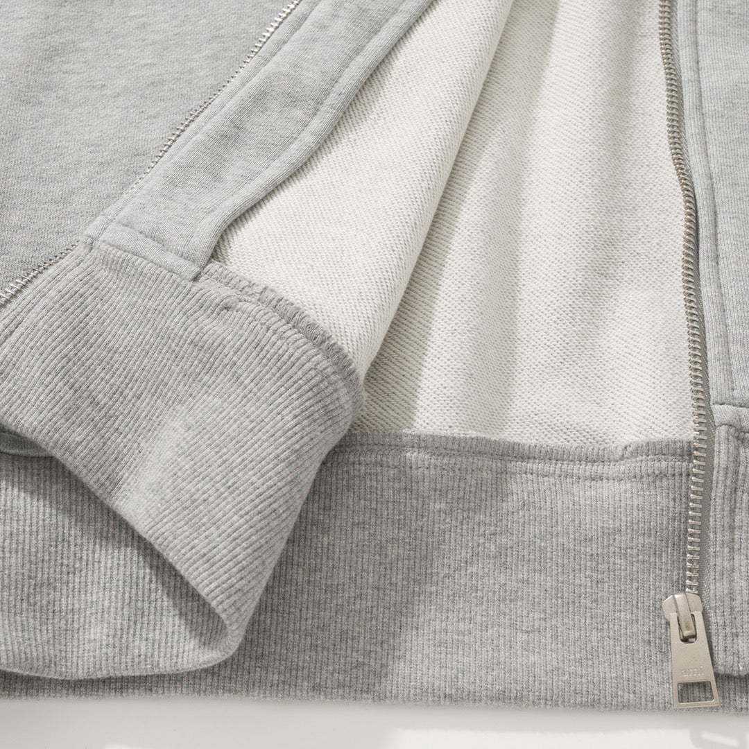 BVG / 아미 후드티