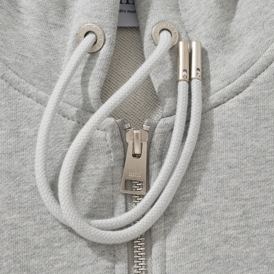 BVG / 아미 후드티