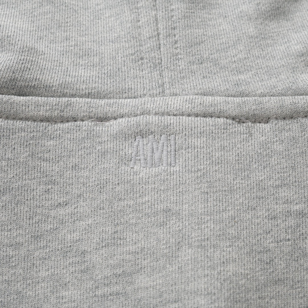 BVG / 아미 후드티