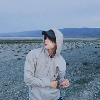 BVG / 아미 후드티