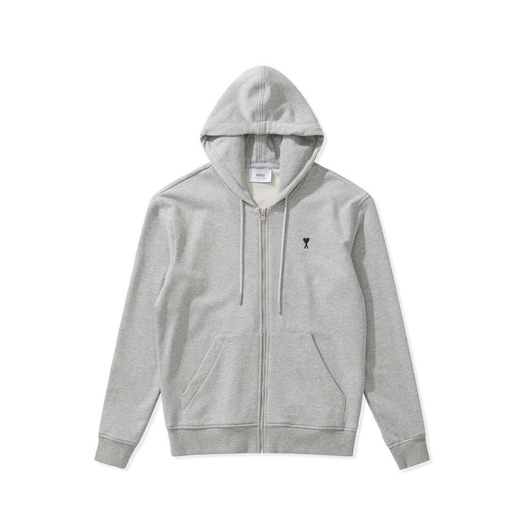 BVG / 아미 후드티