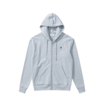 BVG / 아미 후드티