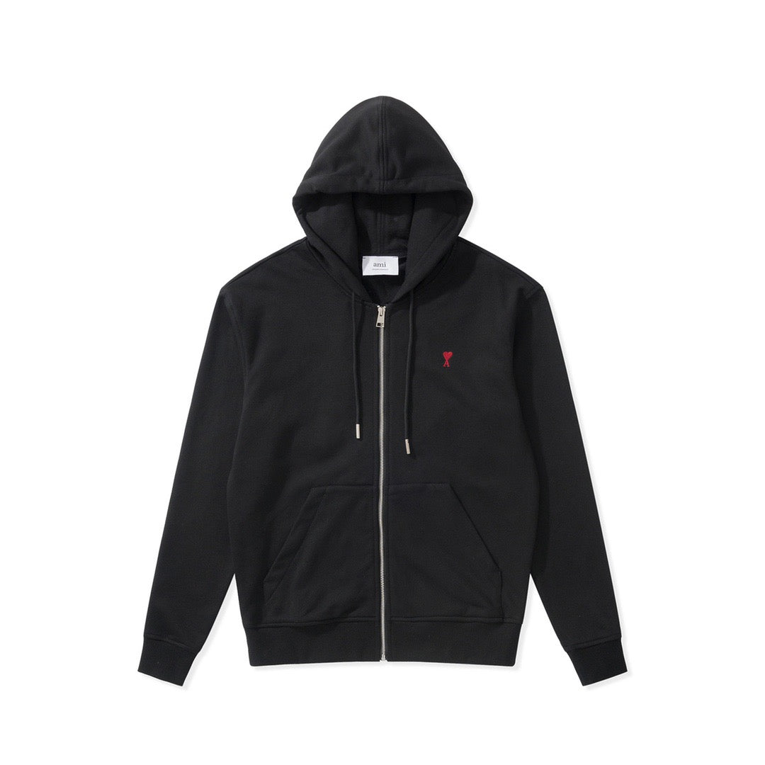 BVG / 아미 후드티