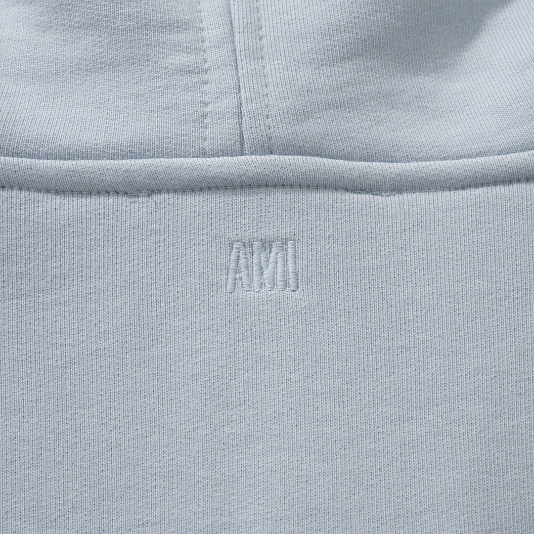 BVG / 아미 후드티