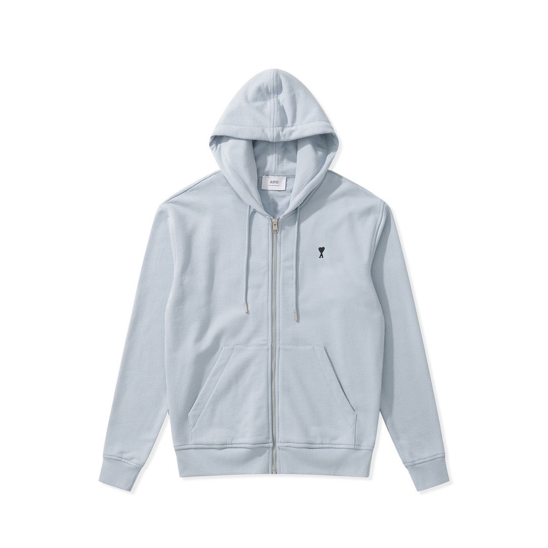 BVG / 아미 후드티