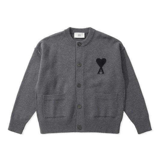 BVG / 아미 니트 카디건