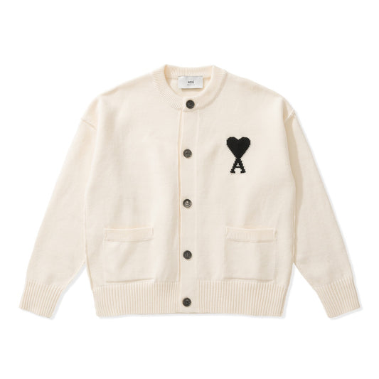 BVG / 아미 니트 카디건