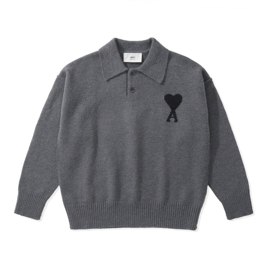 BVG / 아미 Polo셔츠