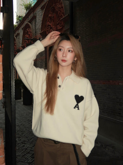 BVG / 아미 Polo셔츠