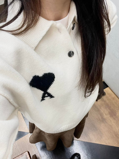 BVG / 아미 Polo셔츠