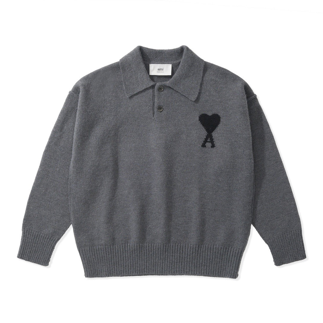 BVG / 아미 Polo셔츠