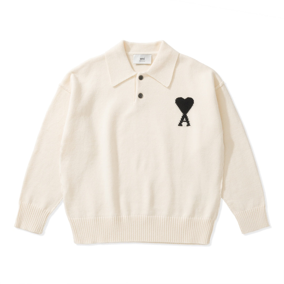 BVG / 아미 Polo셔츠