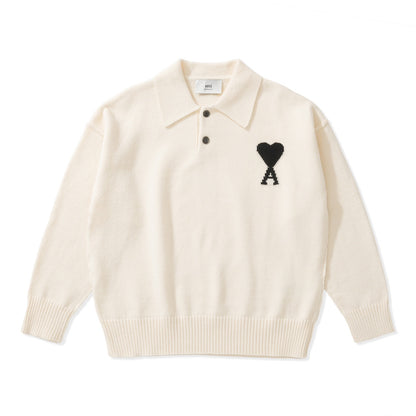 BVG / 아미 Polo셔츠