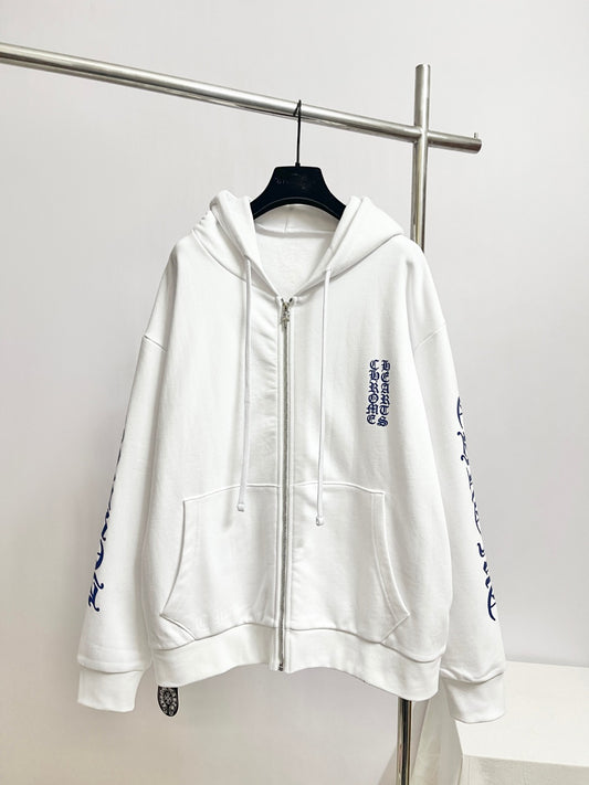 BVG / 크롬하츠 후드티