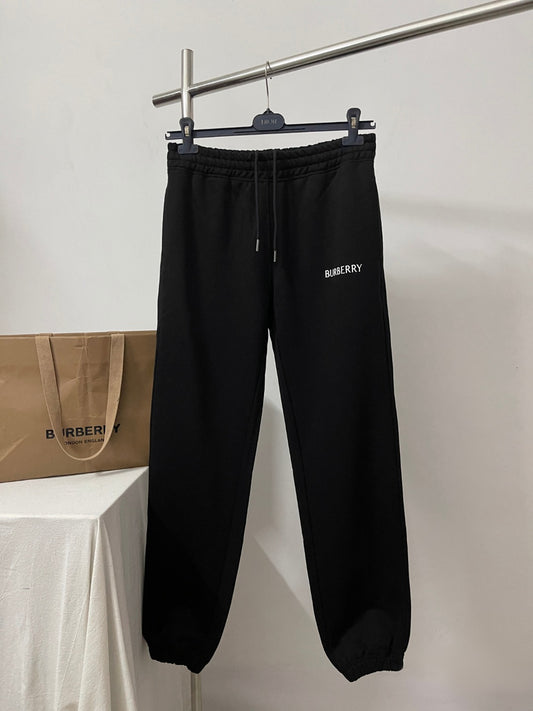 BVG / 버버리 세트 바지