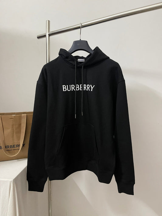BVG / 버버리 세트 후드티
