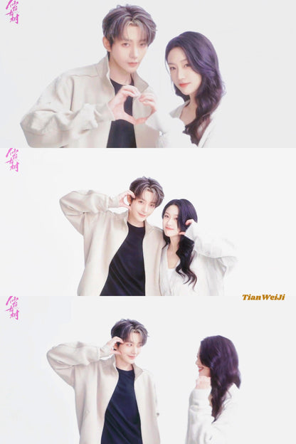 BVG / 디올 세트 바지