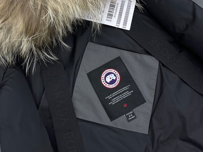 BVG / 캐나다구스 패딩