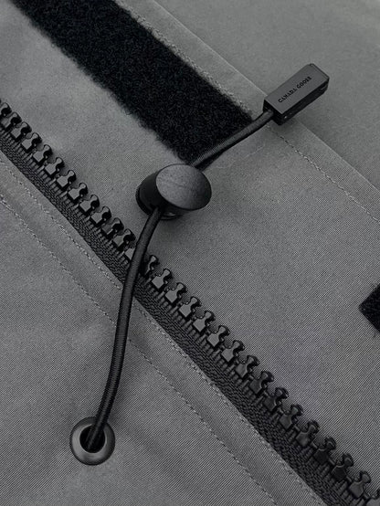 BVG / 캐나다구스 패딩