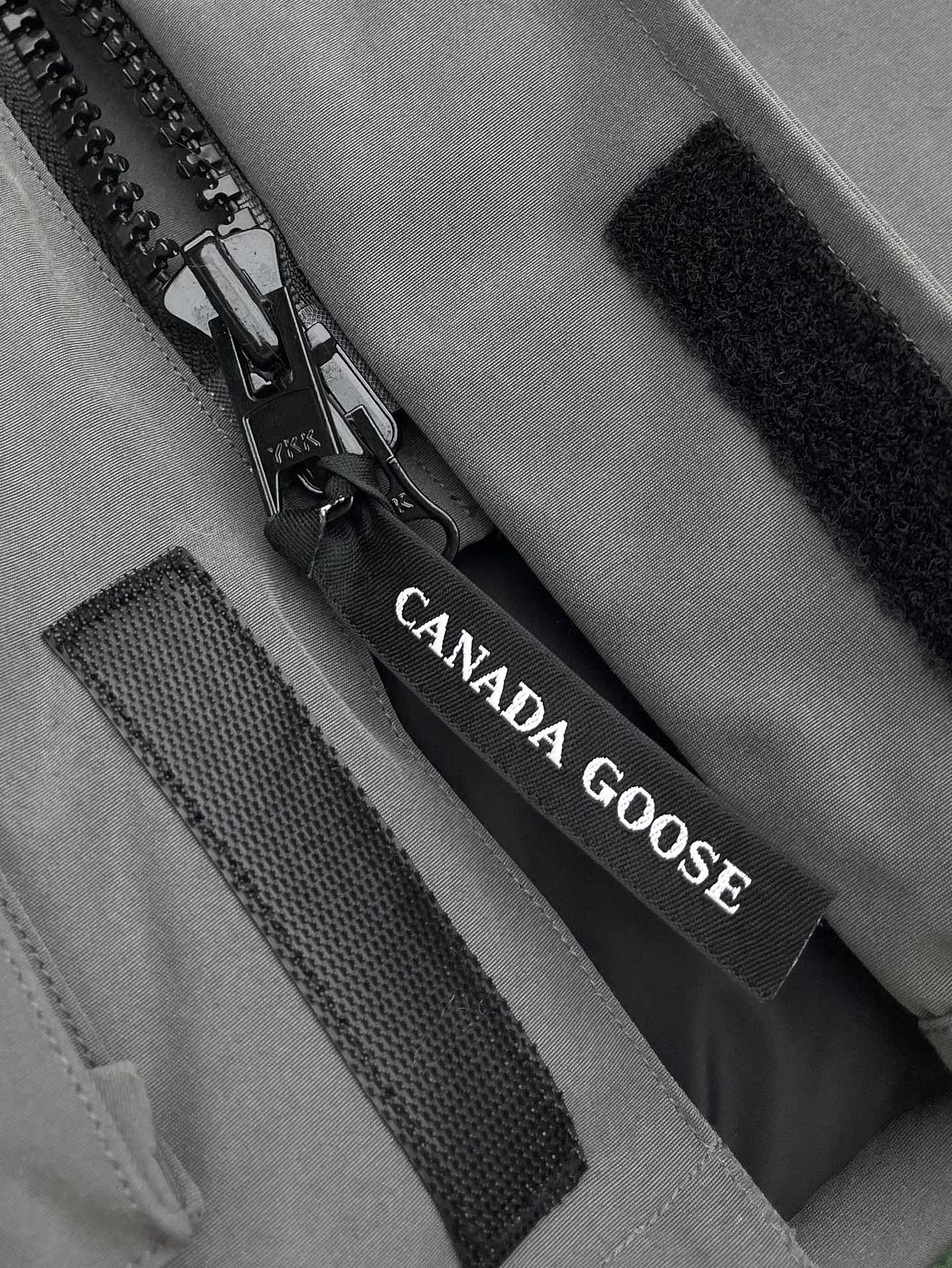 BVG / 캐나다구스 패딩