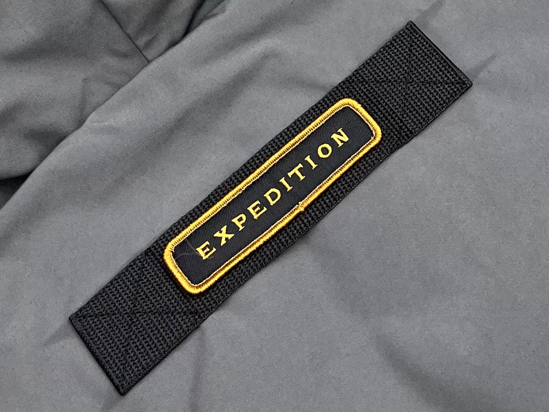 BVG / 캐나다구스 패딩