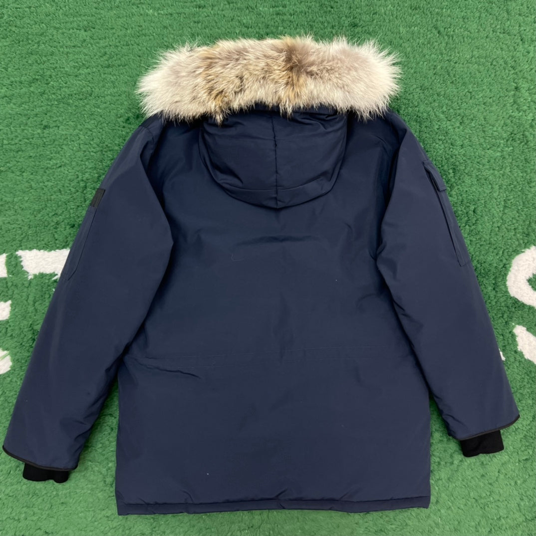 BVG / 캐나다구스 패딩