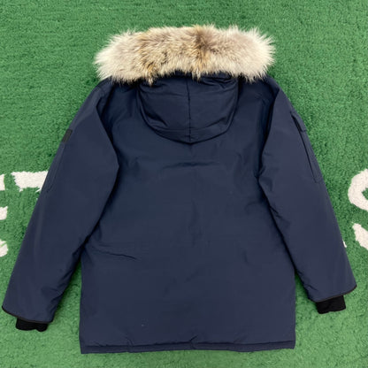 BVG / 캐나다구스 패딩