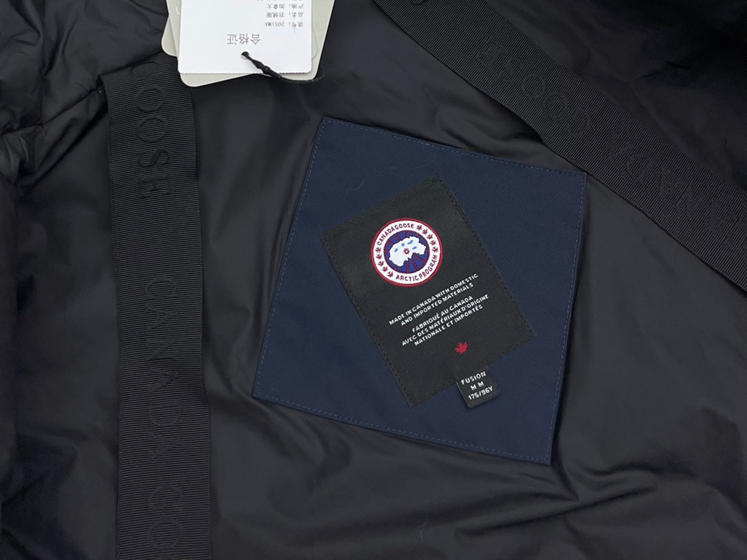 BVG / 캐나다구스 패딩