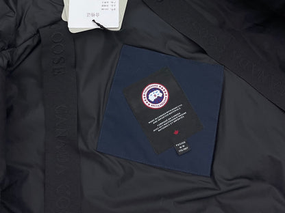 BVG / 캐나다구스 패딩