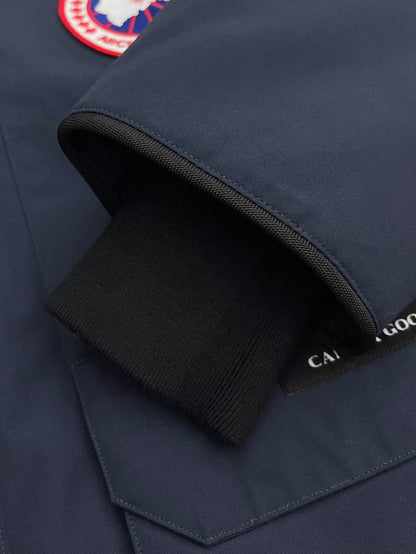 BVG / 캐나다구스 패딩