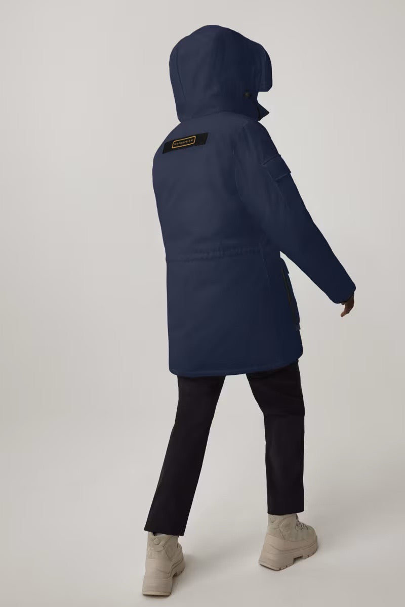 BVG / 캐나다구스 패딩