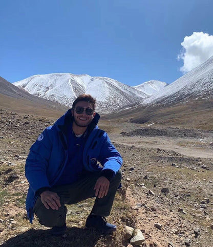 BVG / 캐나다구스 패딩