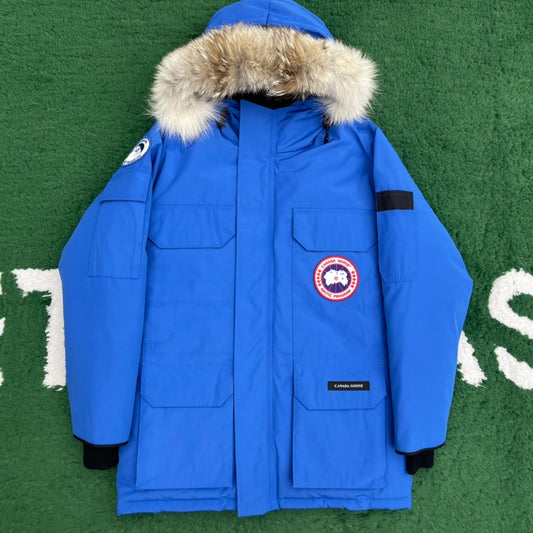 BVG / 캐나다구스 패딩