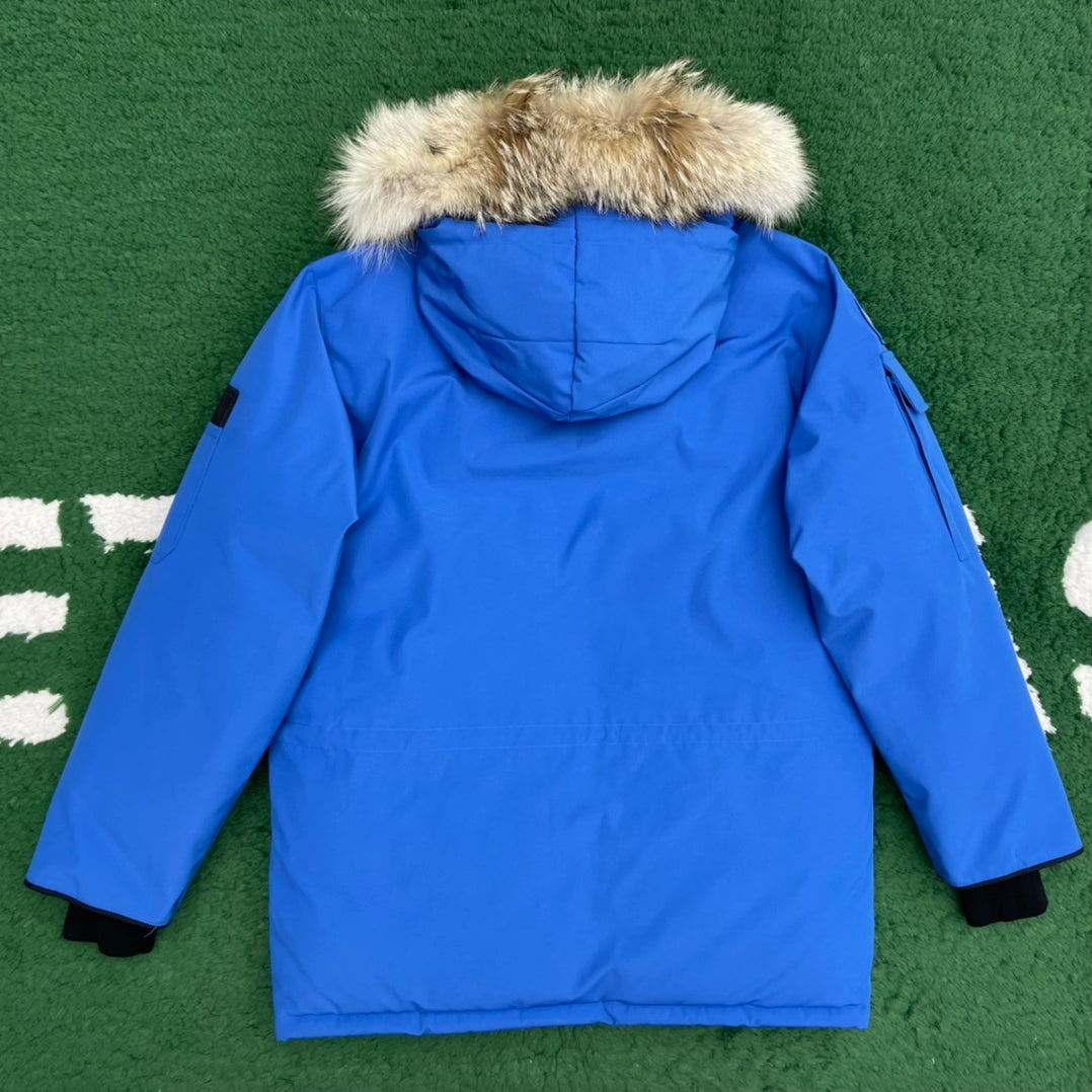 BVG / 캐나다구스 패딩