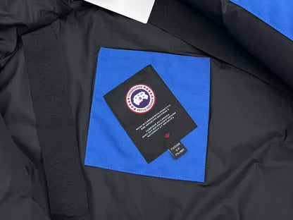 BVG / 캐나다구스 패딩