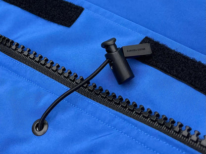 BVG / 캐나다구스 패딩