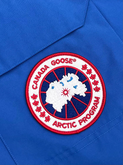 BVG / 캐나다구스 패딩