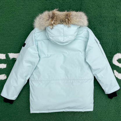 BVG / 캐나다구스 패딩