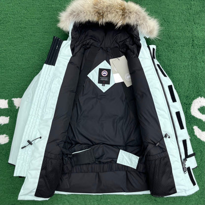 BVG / 캐나다구스 패딩