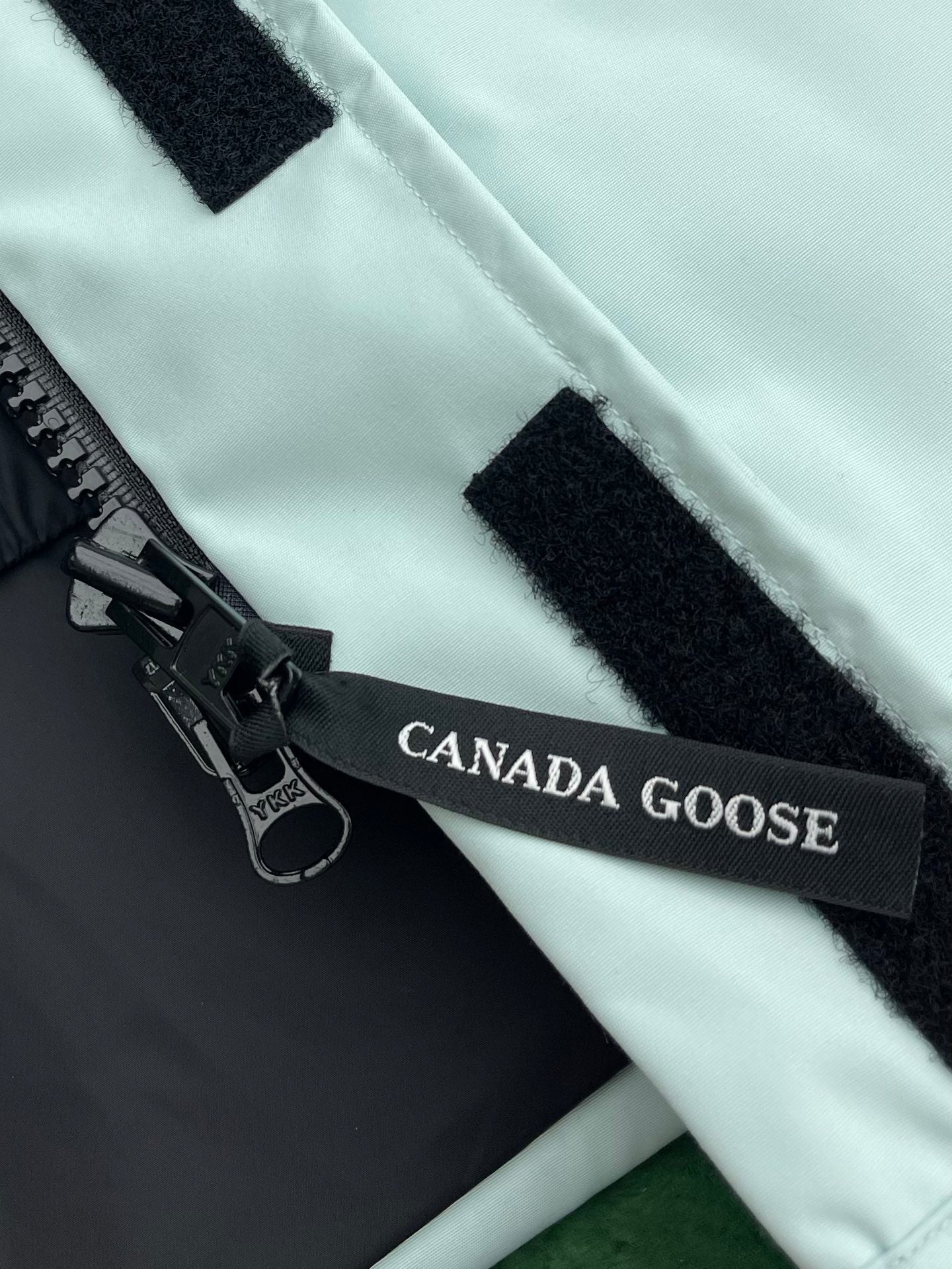 BVG / 캐나다구스 패딩