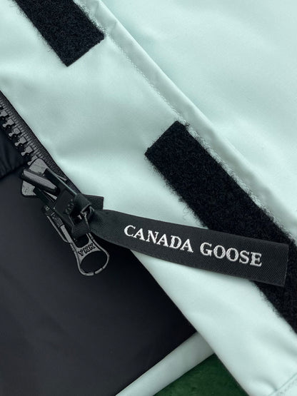 BVG / 캐나다구스 패딩