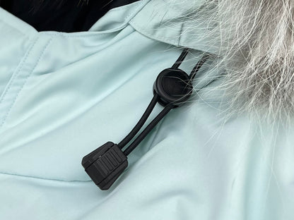 BVG / 캐나다구스 패딩