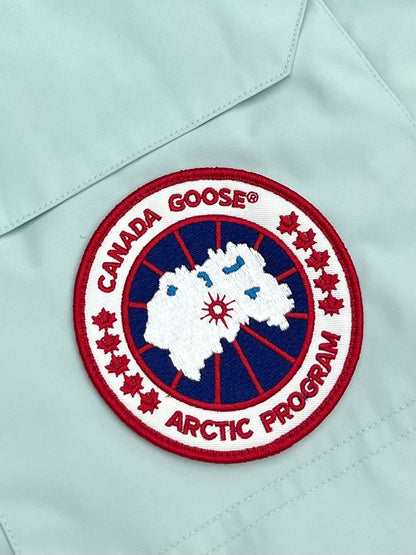 BVG / 캐나다구스 패딩