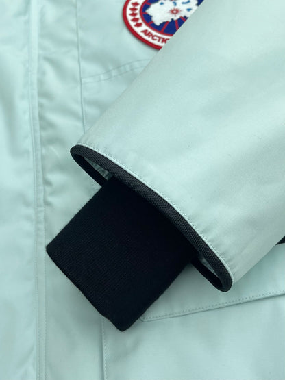 BVG / 캐나다구스 패딩