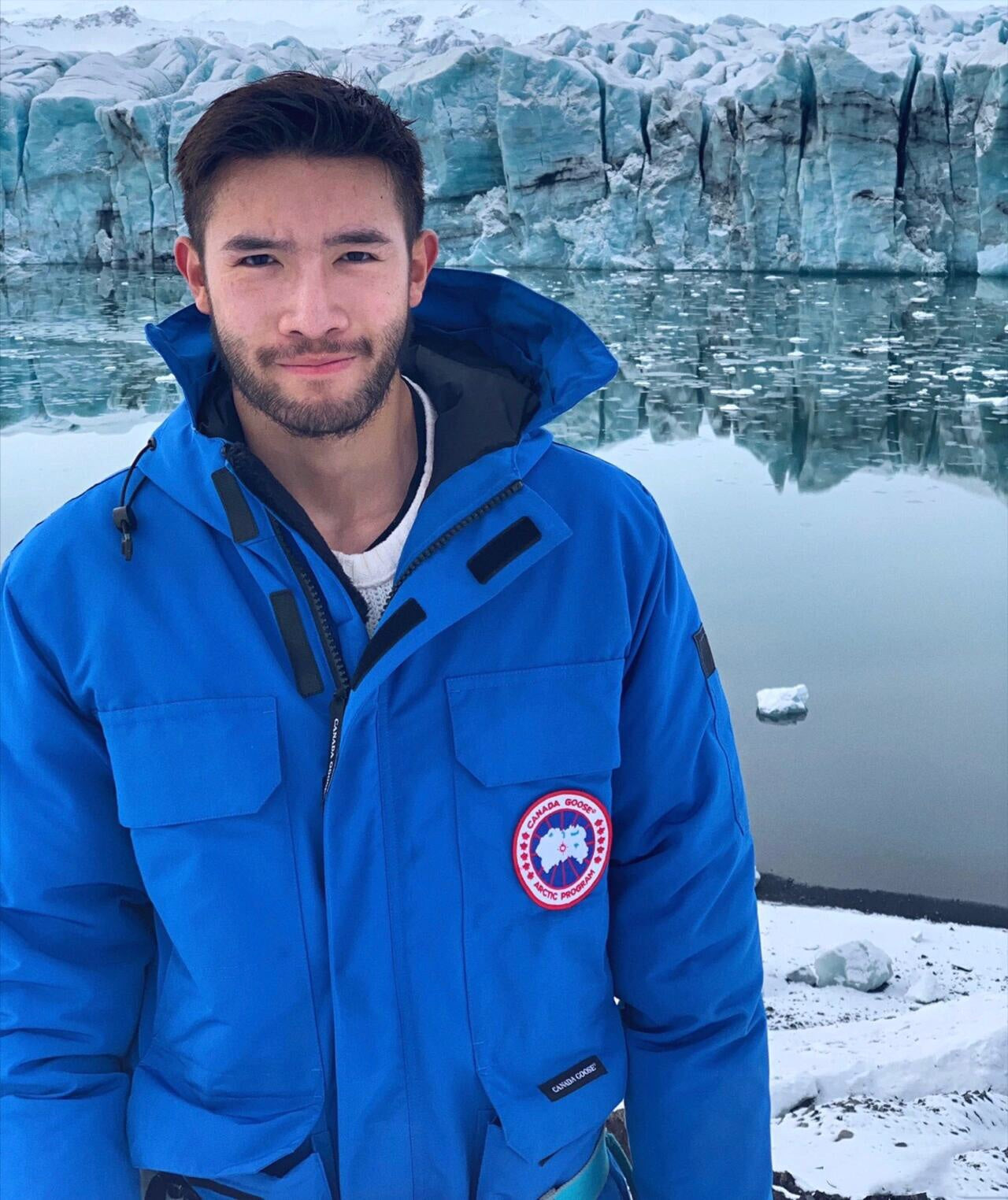 BVG / 캐나다구스 패딩