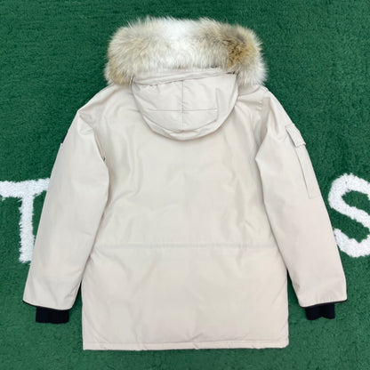 BVG / 캐나다구스 패딩