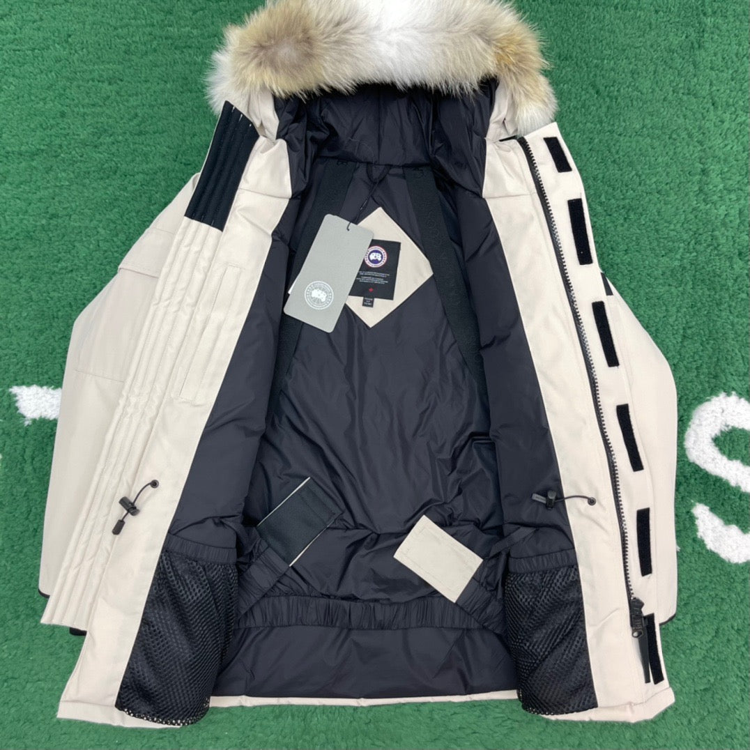 BVG / 캐나다구스 패딩