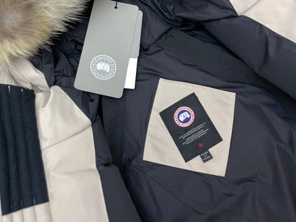 BVG / 캐나다구스 패딩