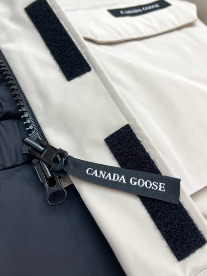 BVG / 캐나다구스 패딩