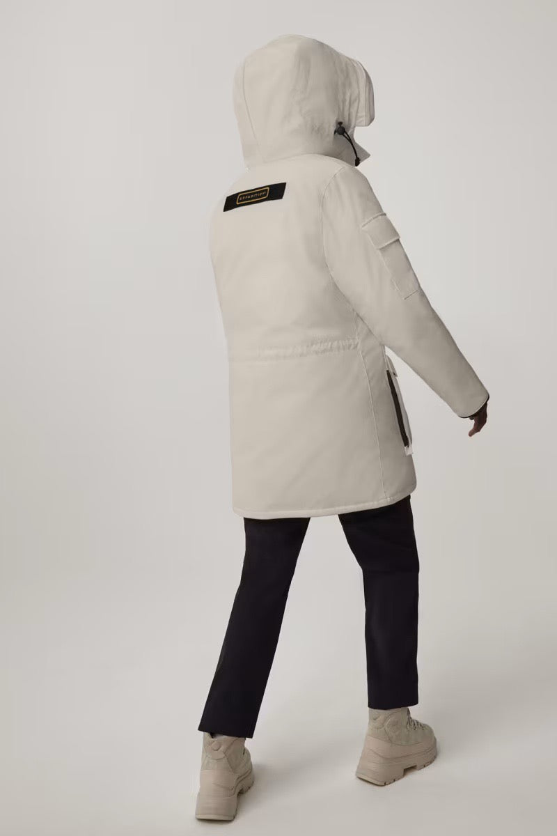 BVG / 캐나다구스 패딩